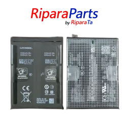 BATTERIA BLP975 ORIGINALE ONEPLUS 11 5G REALME 11 PRO+ RMX3741 4870mAh PROD.2025
