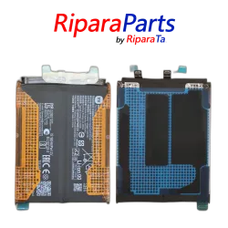 BATTERIA BM6J ORIGINALE PER XIAOMI REDMI NOTE 15 PRO+ 5G 2510ERA8BG 6500mAh