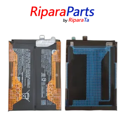 BATTERIA BP5J ORIGINALE PER XIAOMI 15T 5G 25069PTEBG 5500mAh