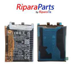 BATTERIA BM5Q ORIGINALE PER XIAOMI 13 ULTRA 2304FPN6DG 5000mAh