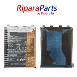 BATTERIA BP4Q ORIGINALE PER XIAOMI 14 5G 23127PN0CG 4610mAh