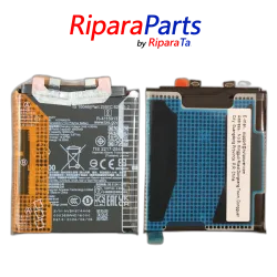 BATTERIA BM5Y ORIGINALE XIAOMI 14 ULTRA 5G 24031PN0DC 24030PN60G 5000mAh