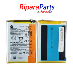 BATTERIA BN5X ORIGINALE XIAOMI REDMI 14C 4G 2409BRN2CG 5160mAh