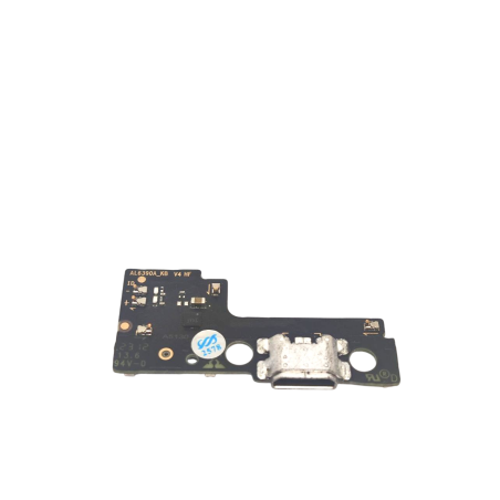 PCB CONNETTORE RICARICA XIAOMI REDMI 12C 22120RN86G DOCK MIC PARI ORIG