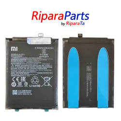 BATTERIA BN51 ORIGINALE PER XIAOMI REDMI 8A M1908C3KG 5000mAh