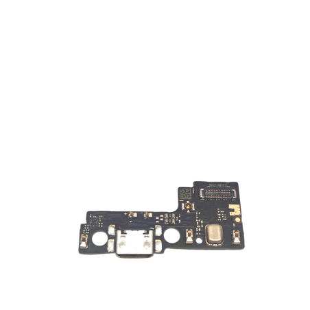 PCB CONNETTORE RICARICA XIAOMI REDMI 12C 22120RN86G DOCK MIC PARI ORIG