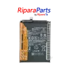 BATTERIA ORIGINALE BN53 XIAOMI REDMI NOTE 9 PRO M2003J6B2G 5020mAh