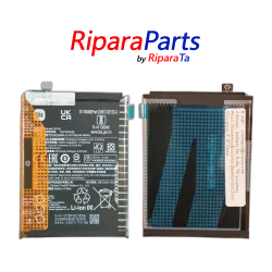 BATTERIA BP42 PER XIAOMI Mi 11 Lite 4G/5G M2101K9AG SERVICE PACK 4250mAh