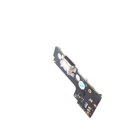 PCB CONNETTORE RICARICA XIAOMI REDMI 12C 22120RN86G DOCK MIC PARI ORIG