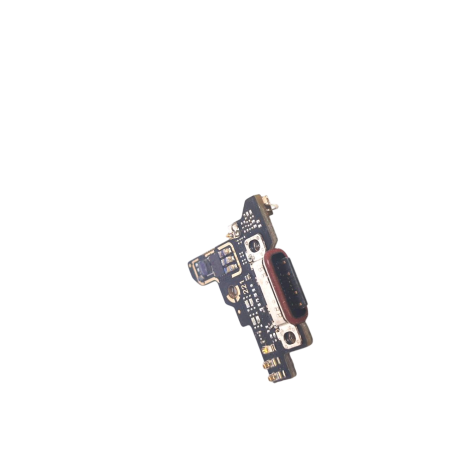 PCB CONNETTORE RICARICA XIAOMI 13T 2306EPN60G DOCK USB OEM | RiparaPar