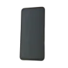 DISPLAY LCD AMOLED ORIGINALE PER SAMSUNG GALAXY A15 4G SM-A155 TOUCH FRAME NERO