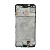 DISPLAY LCD AMOLED ORIGINALE PER SAMSUNG GALAXY A15 4G SM-A155 TOUCH FRAME NERO
