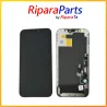 DISPLAY LCD SOFT OLED PER APPLE IPHONE 12 A2479 / 12 PRO PREMIUM PARI ALL' ORIGINALE