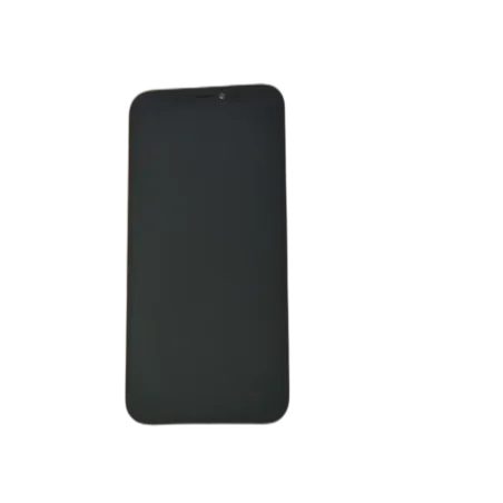 DISPLAY LCD SOFT OLED PER APPLE IPHONE 12 A2479 / 12 PRO PREMIUM PARI ALL' ORIGINALE