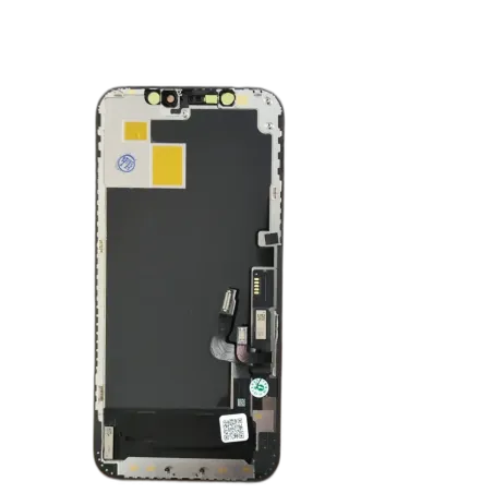 DISPLAY LCD SOFT OLED PER APPLE IPHONE 12 A2479 / 12 PRO PREMIUM PARI ALL' ORIGINALE