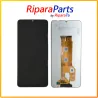 DISPLAY LCD TOUCH PER REALME NOTE 60 RMX3933 SCHERMO PARI ORIGINALE NERO