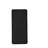 DISPLAY LCD TOUCH PER REALME NOTE 60 RMX3933 SCHERMO PARI ORIGINALE NERO