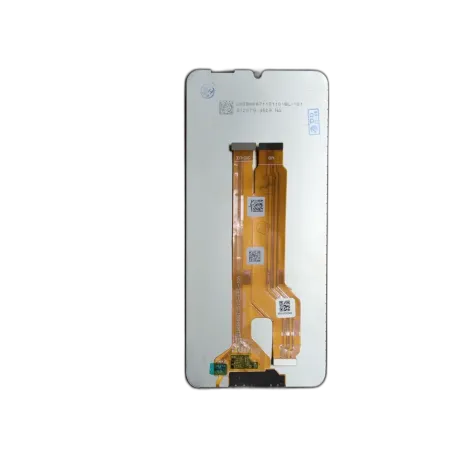 DISPLAY LCD TOUCH PER REALME NOTE 60 RMX3933 SCHERMO PARI ORIGINALE NERO