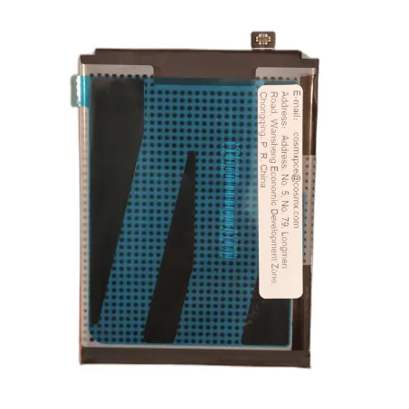 BATTERIA BP42 PER XIAOMI Mi 11 Lite 4G/5G M2101K9AG SERVICE PACK 4250mAh