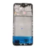 DISPLAY ORIGINALE SAMSUNG GALAXY A16 5G SM-A166B LCD+FRAME SERVICE PACK NERO