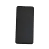 DISPLAY ORIGINALE SAMSUNG GALAXY A16 5G SM-A166B LCD+FRAME SERVICE PACK NERO