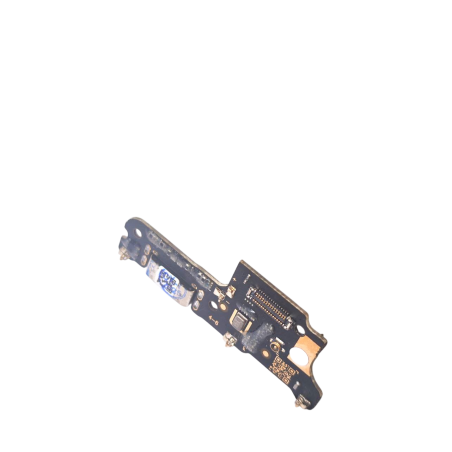 PCB RICARICA CONNETTORE XIAOMI REDMI 14c 2409BRN2CG / POCO C75 DOCK MI