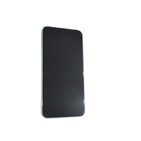 DISPLAY OLED PER OPPO A6 PRO 5G CPH2781 / A6 5G PLS120 TOUCH FRAME SERVICE PACK LUNAR TITANIUM