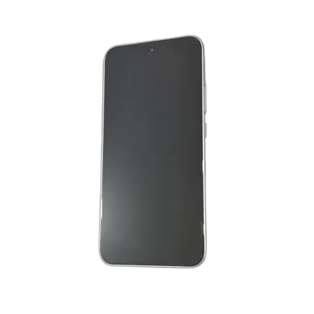 DISPLAY OLED PER OPPO A6 PRO 5G CPH2781 / A6 5G PLS120 TOUCH FRAME SERVICE PACK LUNAR TITANIUM