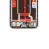 DISPLAY OLED PER OPPO A6 PRO 5G CPH2781 / A6 5G PLS120 TOUCH FRAME SERVICE PACK LUNAR TITANIUM