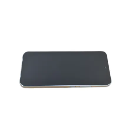 DISPLAY OLED PER OPPO A6 PRO 5G CPH2781 / A6 5G PLS120 TOUCH FRAME SERVICE PACK LUNAR TITANIUM