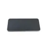 DISPLAY OLED PER OPPO A6 PRO 5G CPH2781 / A6 5G PLS120 TOUCH FRAME SERVICE PACK LUNAR TITANIUM