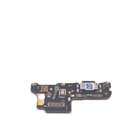 PCB RICARICA CONNETTORE XIAOMI REDMI 14c 2409BRN2CG / POCO C75 DOCK MI