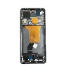 DISPLAY LCD TOUCH+FRAME PER XIAOMI 12 SERVICE PACK 2201123G GRIGIO