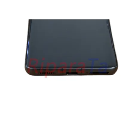 DISPLAY LCD TOUCH+FRAME PER XIAOMI 12 SERVICE PACK 2201123G GRIGIO