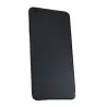 DISPLAY LCD TOUCH+FRAME PER REALME 6 PRO RMX2061 RMX2063 ORIGINALE NERO