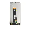 DISPLAY LCD TOUCH ZTE BLADE A76 5G Z2469N VETRO NERO PARI ORIGINALE
