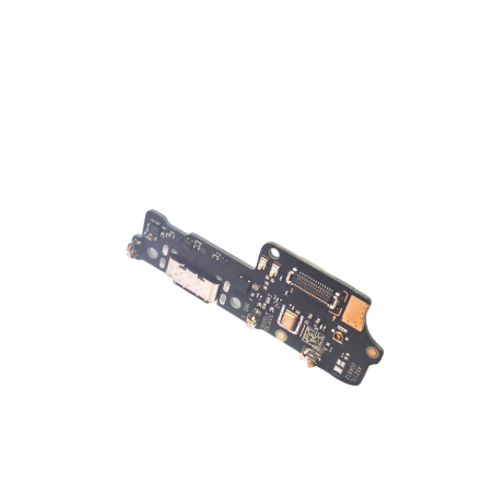 PCB RICARICA CONNETTORE XIAOMI REDMI 10C 220333QAG DOCK MIC PARI ORIGI