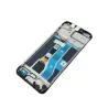 DISPLAY LCD TOUCH PER REALME C53 SERVICE PACK RMX3760 FRAME NERO