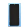 DISPLAY LCD TOUCH PER OPPO A17 CPH2477 VETRO NERO PARI ORIGINALE