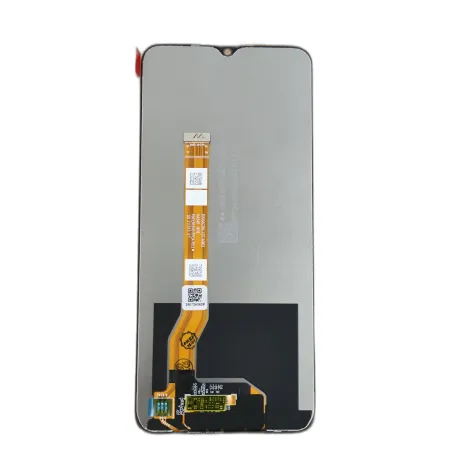DISPLAY LCD TOUCH OPPO A77 5G CPH2339 VETRO NERO PARI ORIGINALE