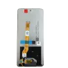 DISPLAY LCD TOUCH OPPO A5 PRO 4G CPH2711 / A5 5G / A5x VETRO NERO PARI ORIGINALE