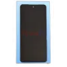 DISPLAY LCD TOUCH OPPO A5 PRO 4G CPH2711 / A5 5G / A5x VETRO NERO PARI ORIGINALE