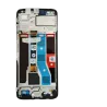 DISPLAY LCD TOUCH FRAME PER REALME NOTE 50 4G SERVICE PACK NERO
