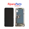 DISPLAY LCD PER IPHONE X A1901 JK INCELL FHD TOUCH VETRO