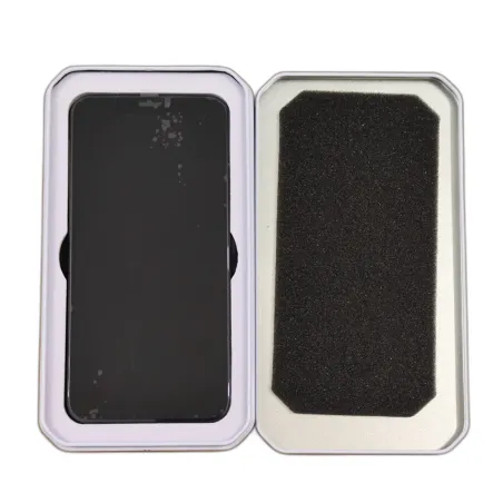 DISPLAY LCD PER IPHONE X A1901 JK INCELL FHD TOUCH VETRO