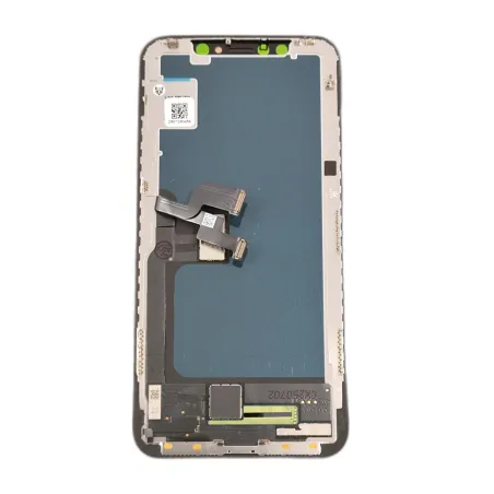 DISPLAY LCD PER IPHONE X A1901 JK INCELL FHD TOUCH VETRO