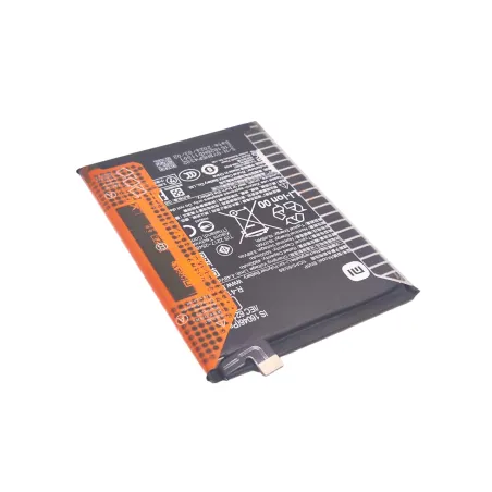 BATTERIA ORIGINALE BN5P XIAOMI REDMI NOTE 13 5G 2312DRAABG 5000MaH CON ADESIVO