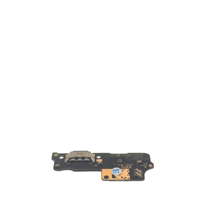 PCB RICARICA CONNETTORE XIAOMI REDMI 10C 220333QAG DOCK MIC PARI ORIGI