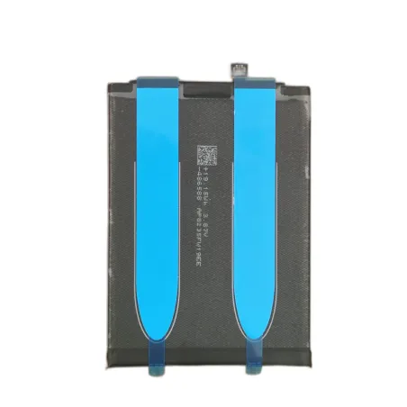 BATTERIA ORIGINALE BN54 XIAOMI REDMI 9 M2004J19G M2004J19C 5020MAH