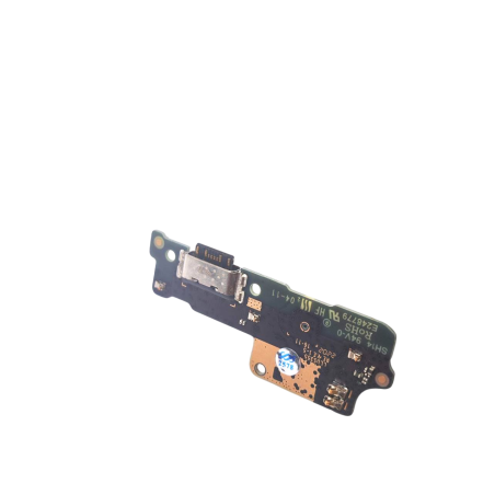 PCB RICARICA CONNETTORE XIAOMI REDMI 10C 220333QAG DOCK MIC PARI ORIGI